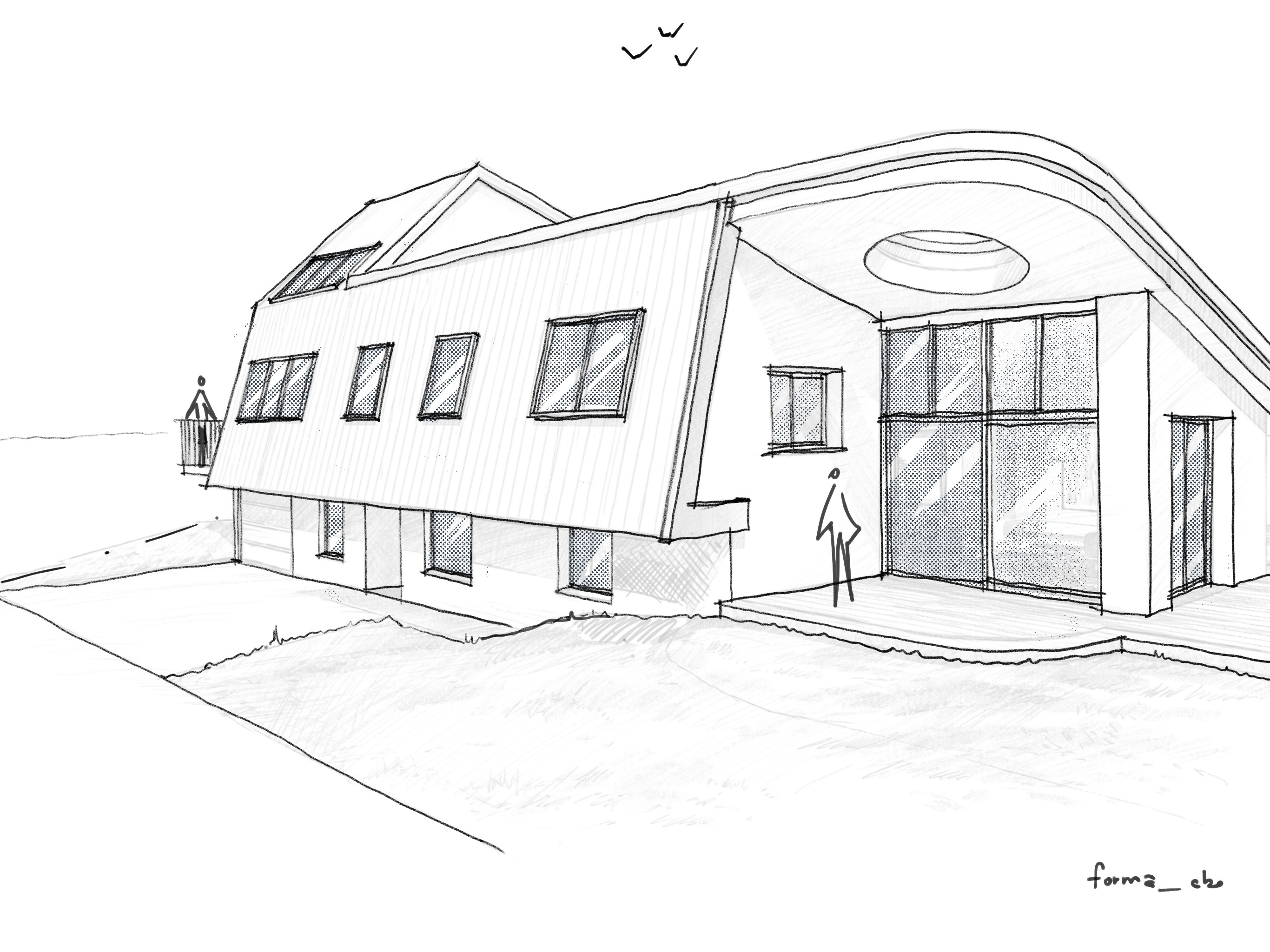 692 EFH in Altenrhein